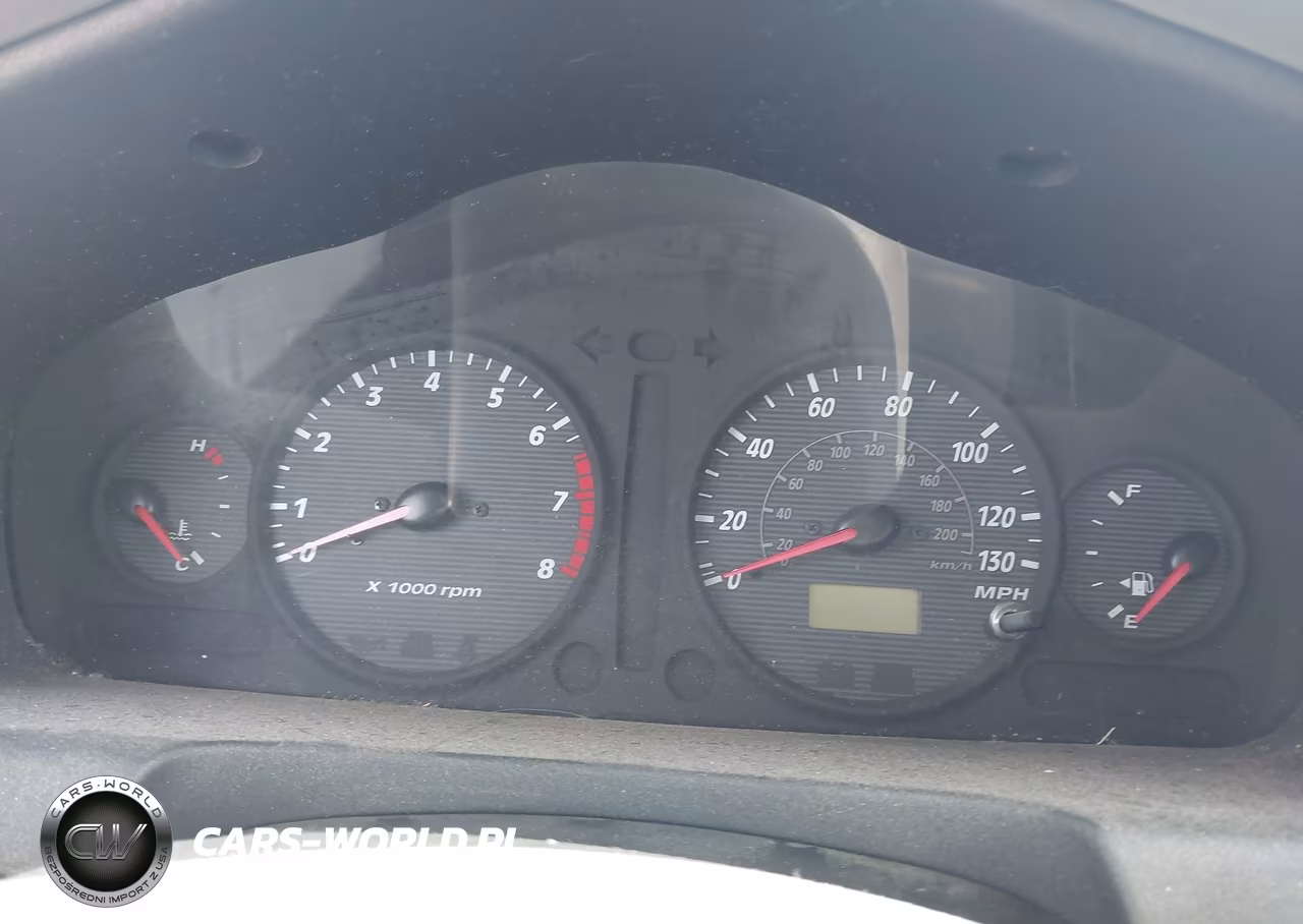 2004 Hyundai Santa Fe Gls-Lx VIN:KM8SC13E74U785611 - 7