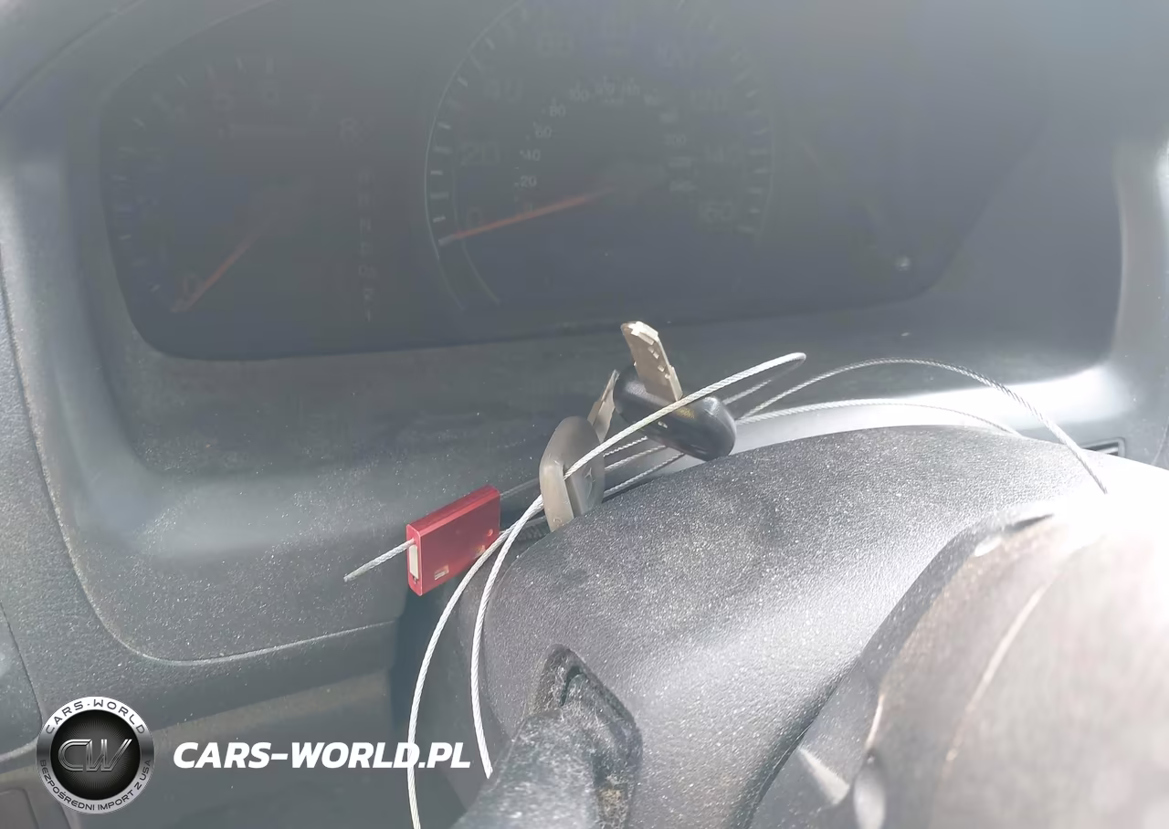 2004 Honda Accord 2.4 Lx VIN:1HGCM563X4A155091 - 11