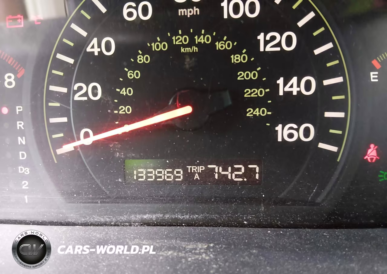 2004 Honda Accord 2.4 Lx VIN:1HGCM563X4A155091 - 15