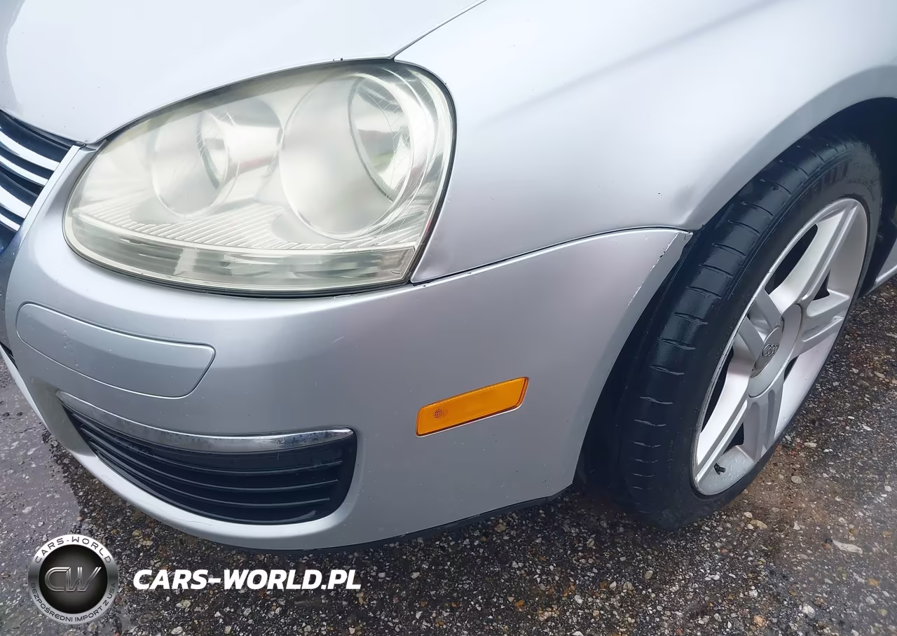2006 Volkswagen Jetta 2.5 VIN:3VWSF81K86M797185 - 12