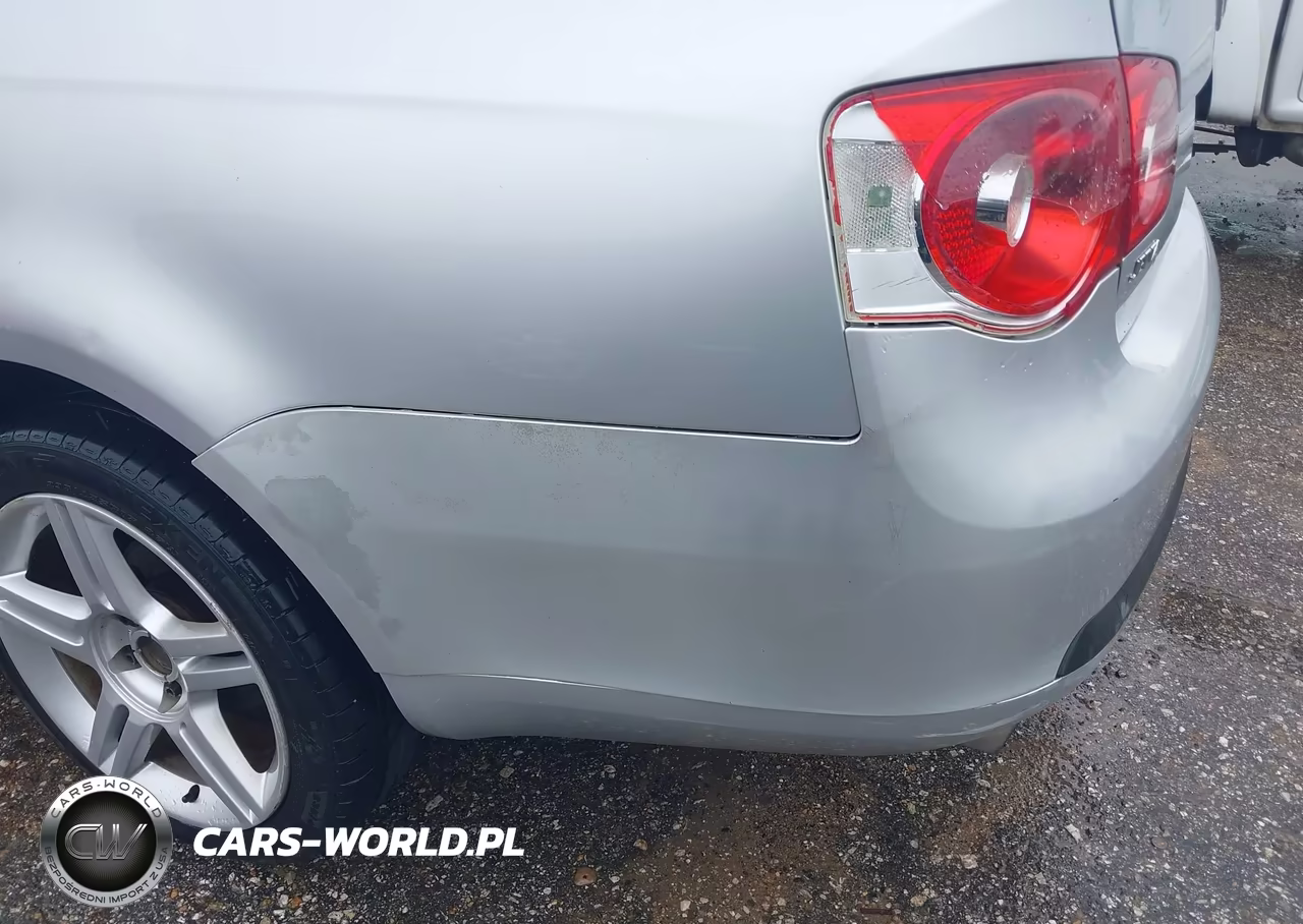 2006 Volkswagen Jetta 2.5 VIN:3VWSF81K86M797185 - 13