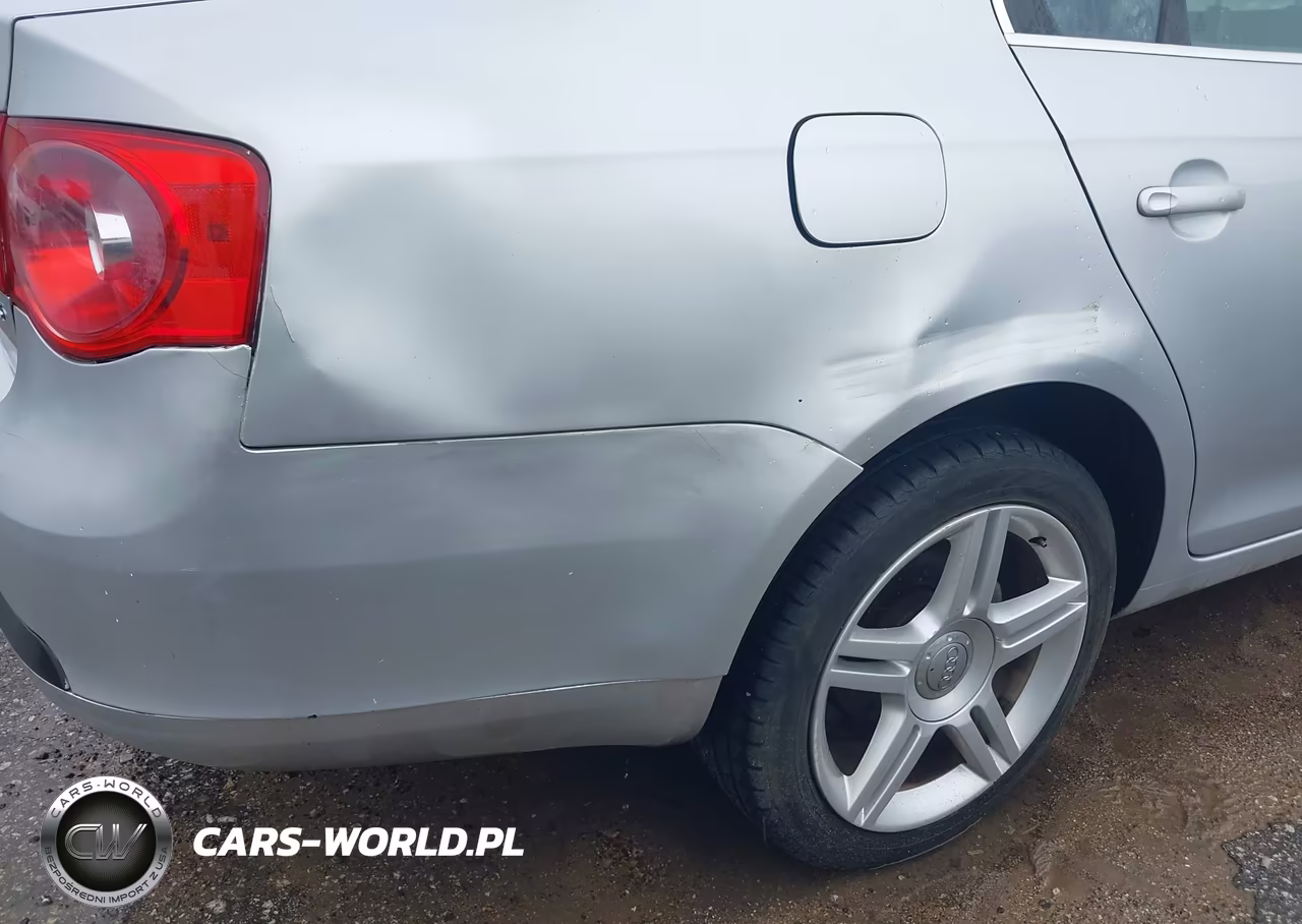 2006 Volkswagen Jetta 2.5 VIN:3VWSF81K86M797185 - 14