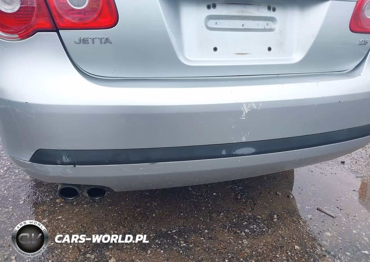 2006 Volkswagen Jetta 2.5 VIN:3VWSF81K86M797185 - 15