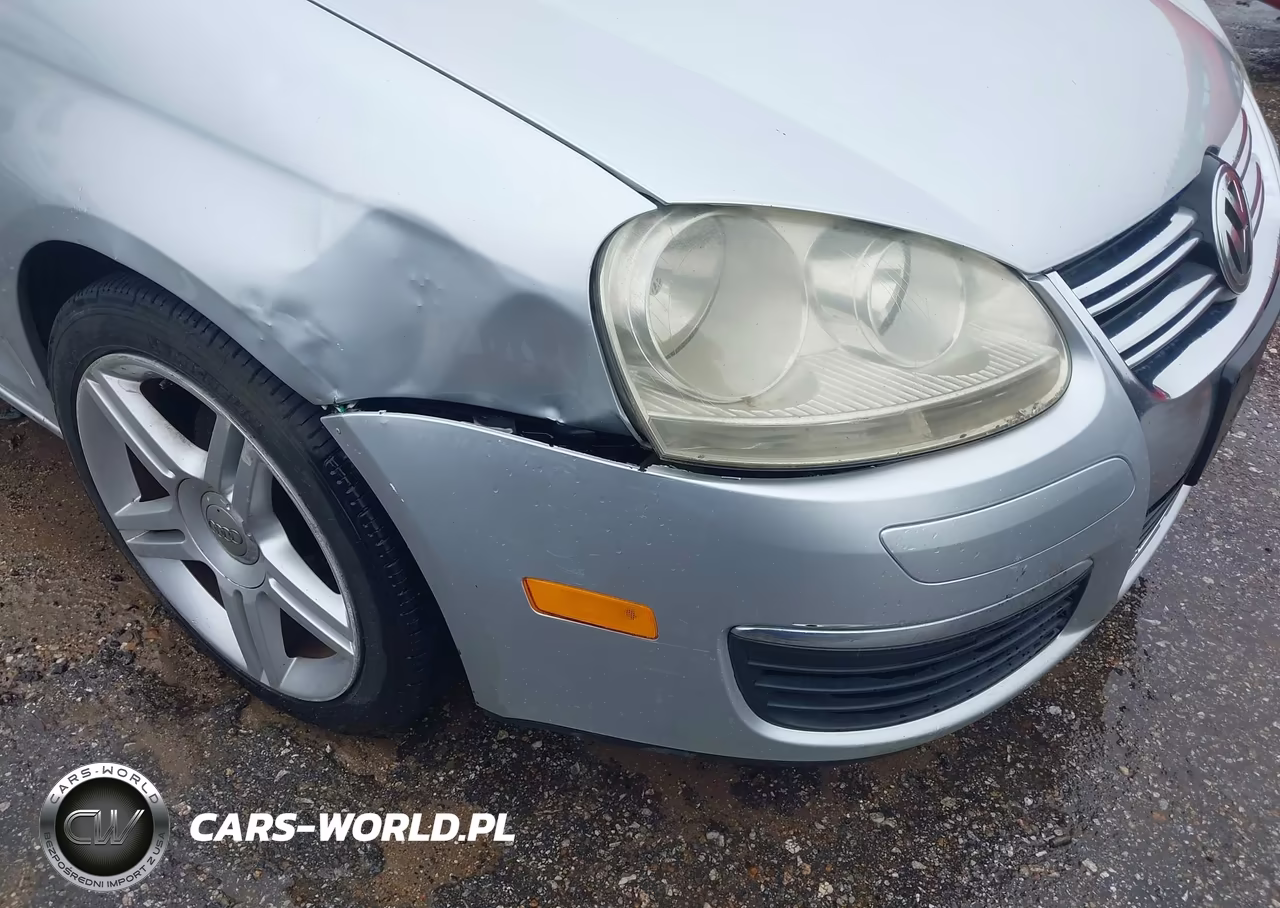 2006 Volkswagen Jetta 2.5 VIN:3VWSF81K86M797185 - 6