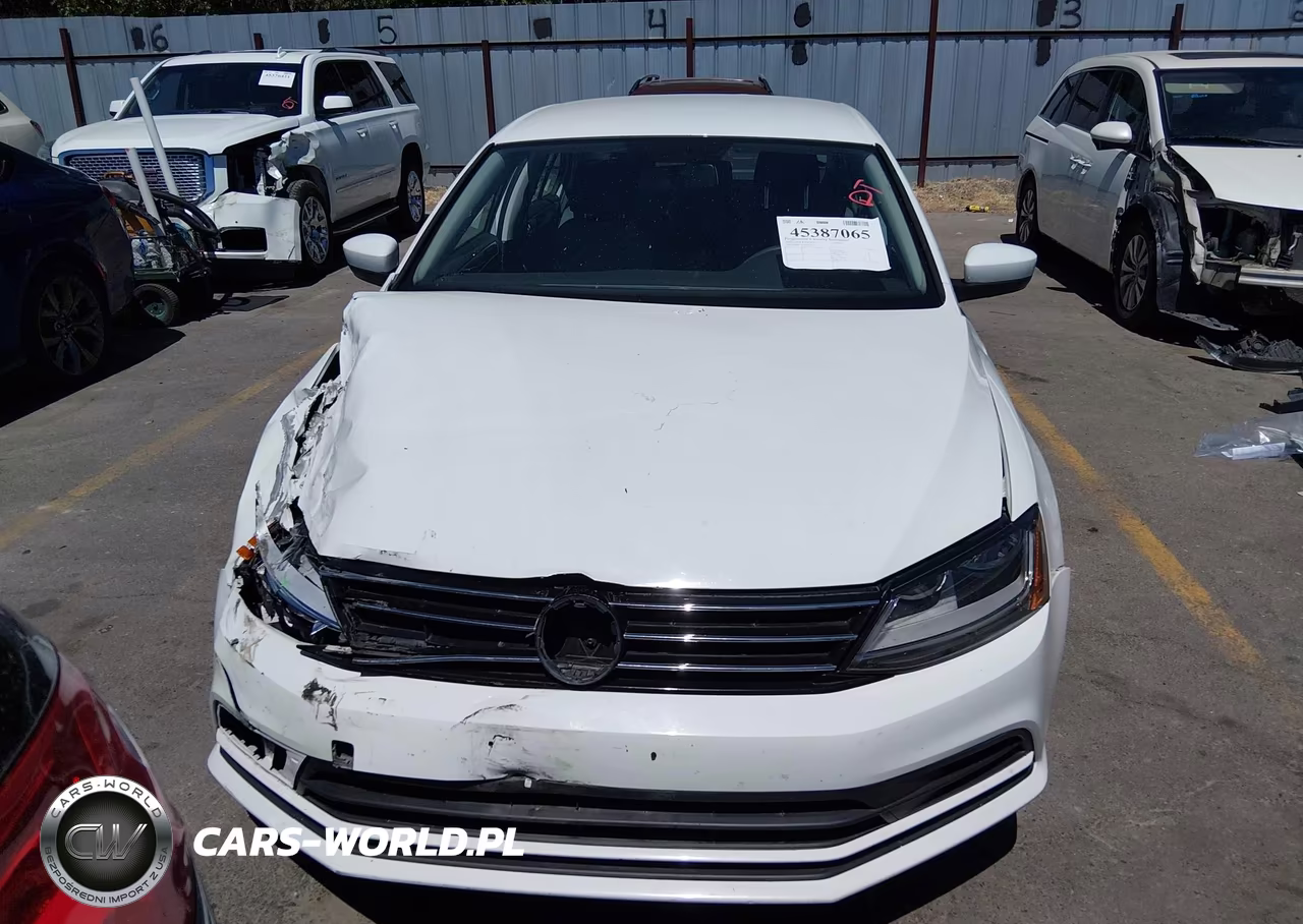 2017 Volkswagen Jetta 1.4T S VIN:3VW2B7AJ5HM215527 - 12