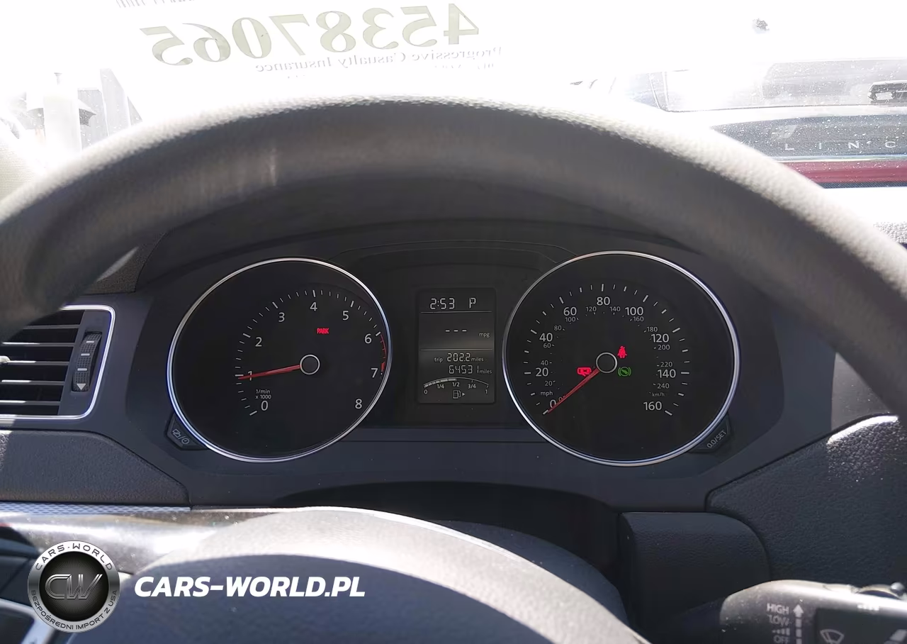 2017 Volkswagen Jetta 1.4T S VIN:3VW2B7AJ5HM215527 - 7