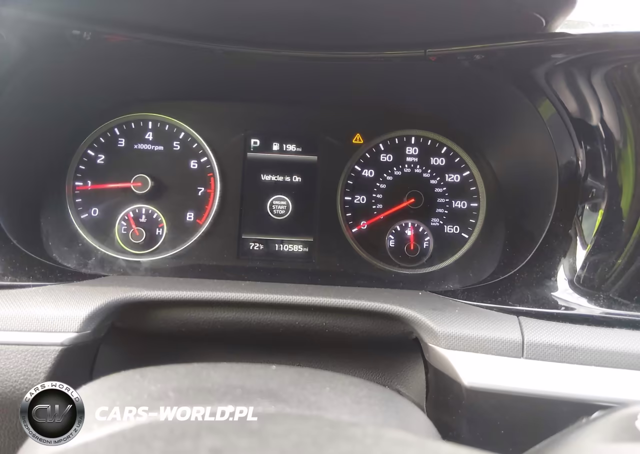 2021 Kia K5 Lxs VIN:5XXG14J23MG081356 - 7
