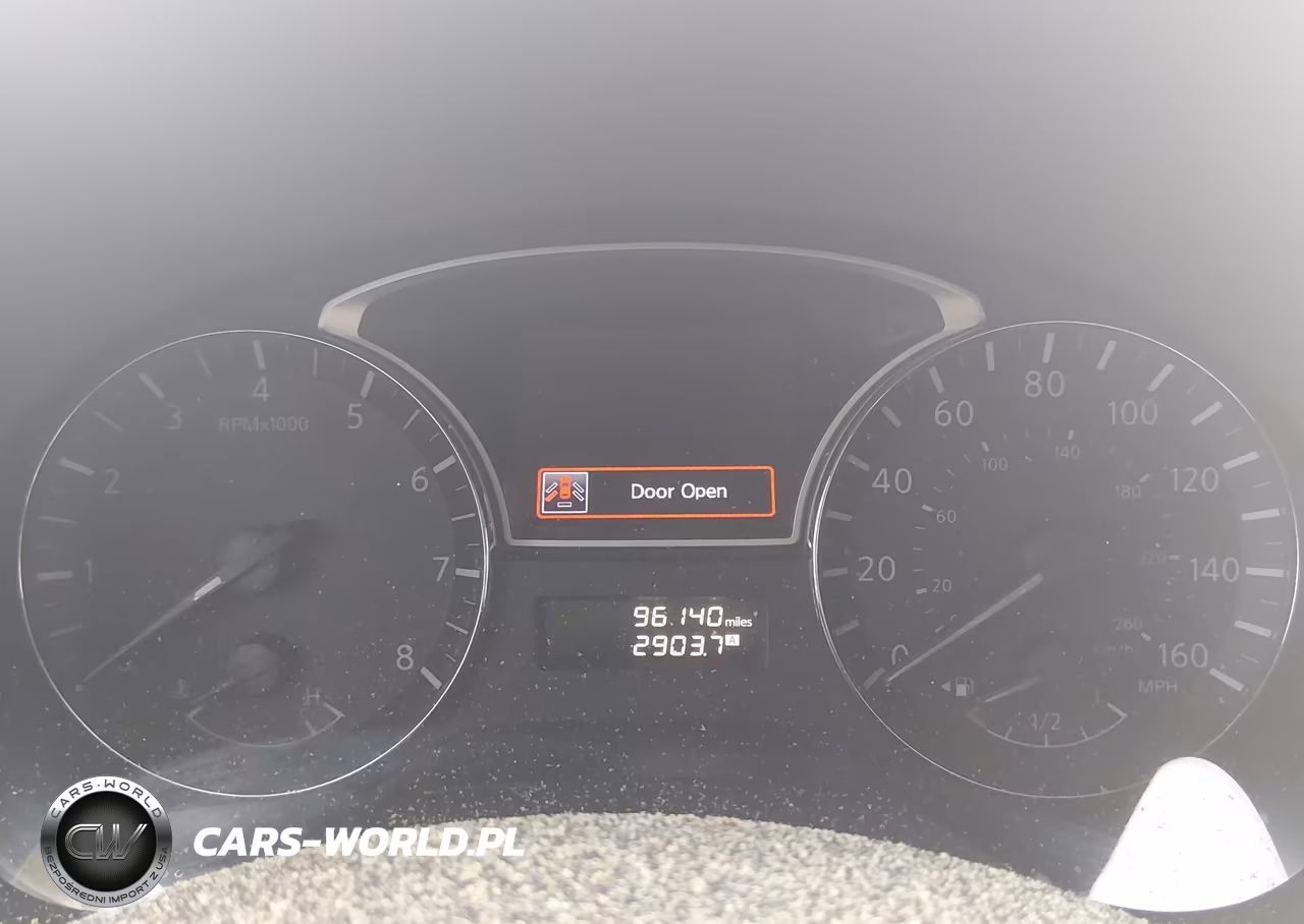 2014 Nissan Altima 2.5 S VIN:1N4AL3AP4EC427136 - 7