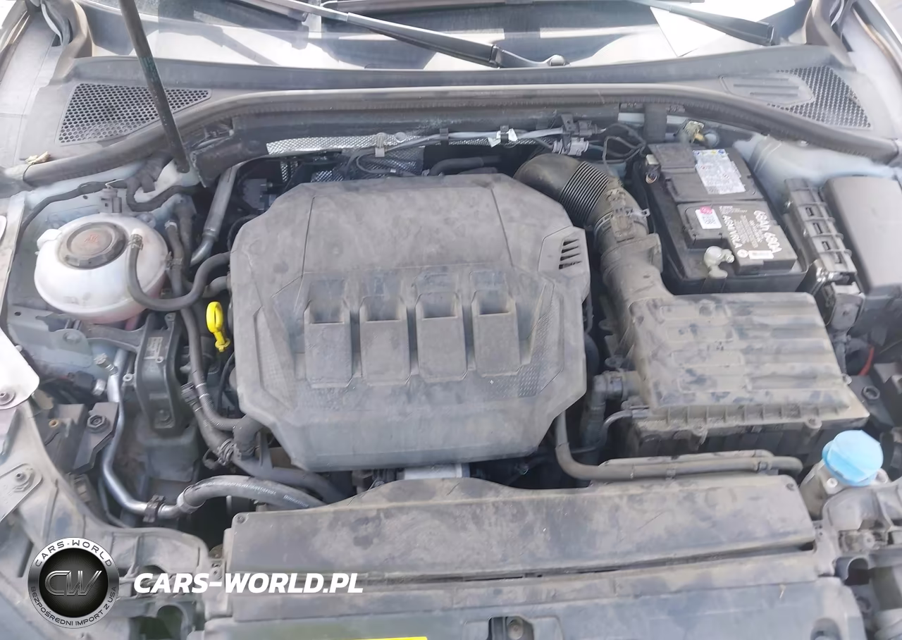 2020 Audi A3 Premium 40 Tfsi Front-Wheel Drive S Tronic VIN:WAUAUGFF6LA003185 - 10