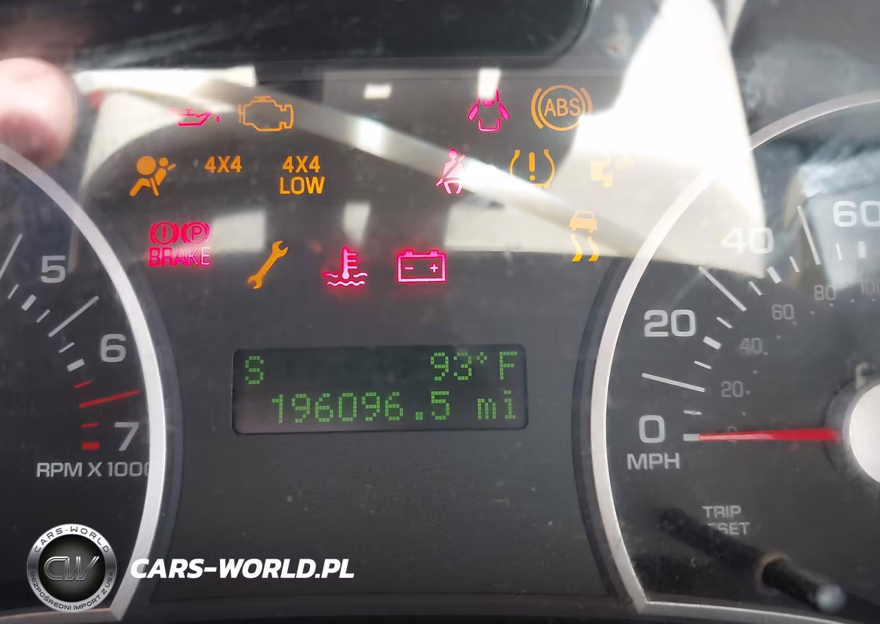 2006 Ford Explorer Xls VIN:1FMEU72E56UB63381 - 7