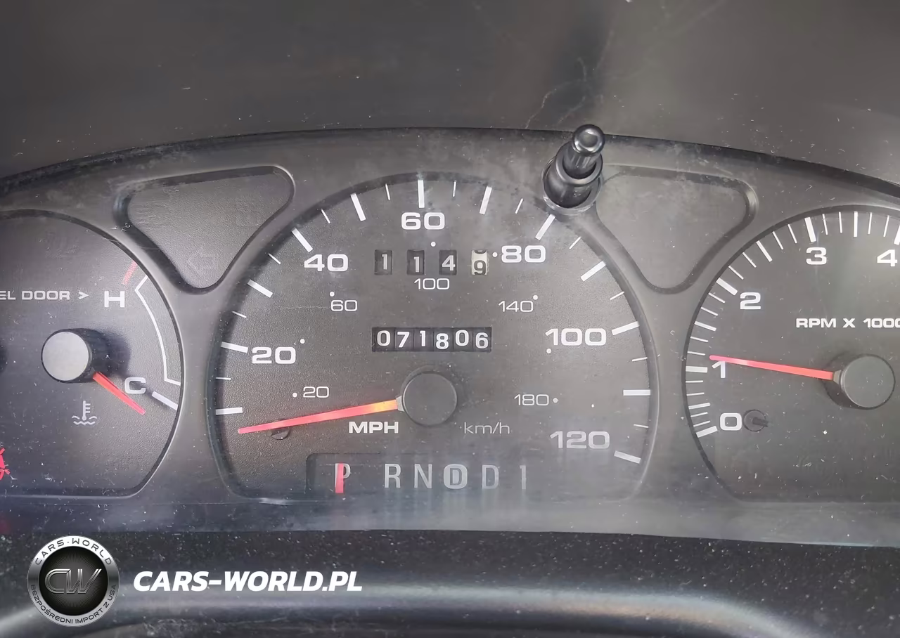 2000 Ford Taurus Lx VIN:1FAFP5224YG277809 - 7