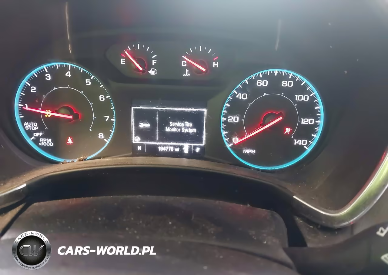2020 Chevrolet Equinox Fwd Ls VIN:2GNAXHEVXL6197877 - 7