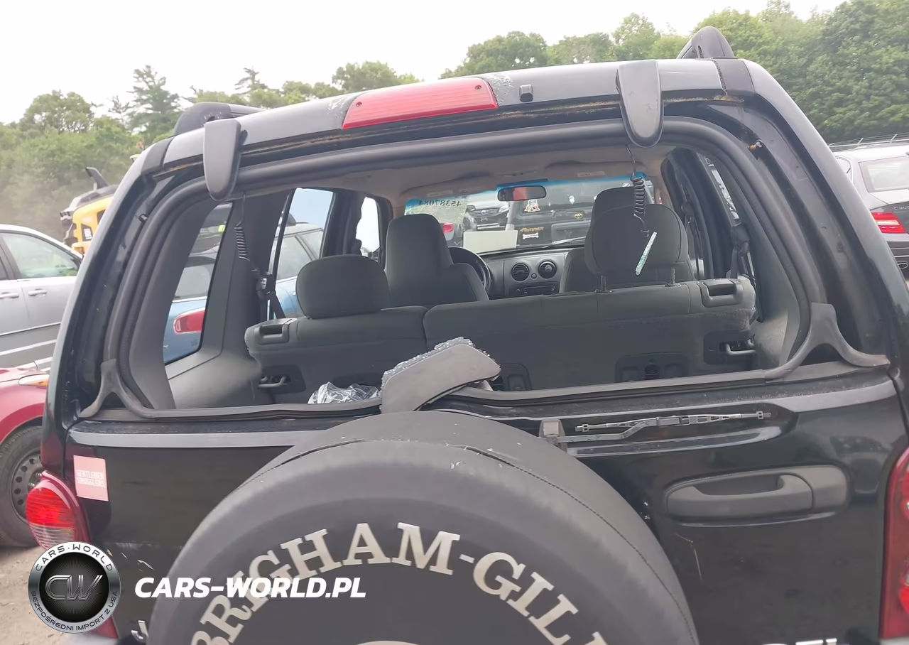 2006 Jeep Liberty Sport VIN:1J4GL48K56W247758 - 6