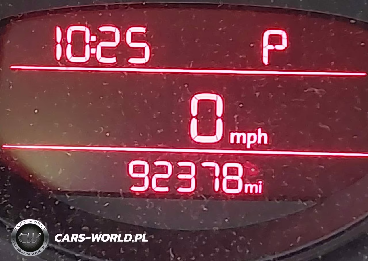 2012 Volkswagen Beetle 2.5L VIN:3VWJX7AT2CM608148 - 16