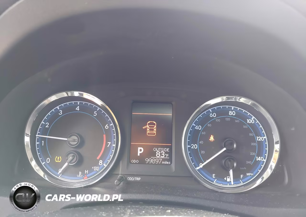 2018 Toyota Corolla Le VIN:2T1BURHE9JC051151 - 7