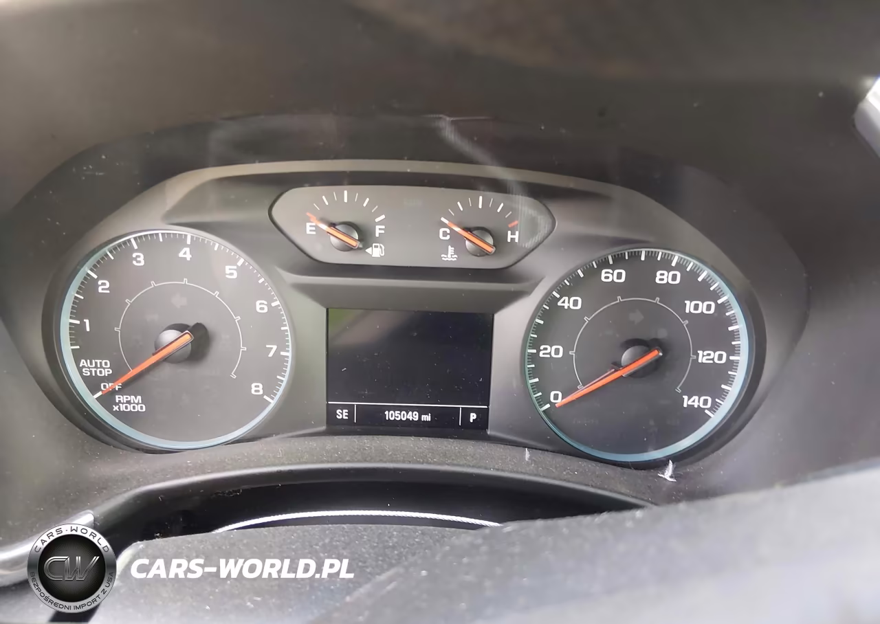 2019 Chevrolet Equinox Ls VIN:2GNAXHEV8K6158445 - 7