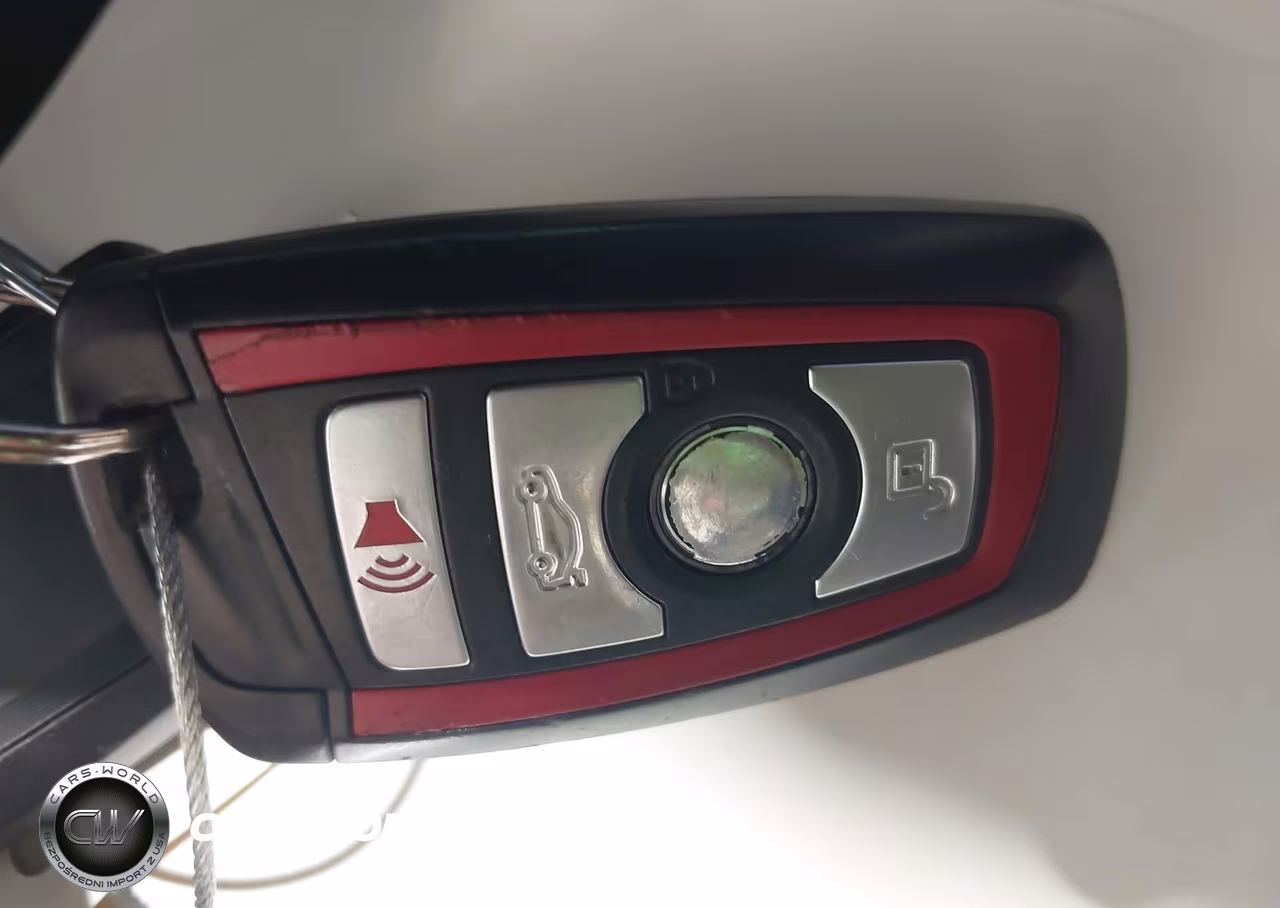 2012 BMW 328I VIN:WBA3A5C52CF350050 - 11