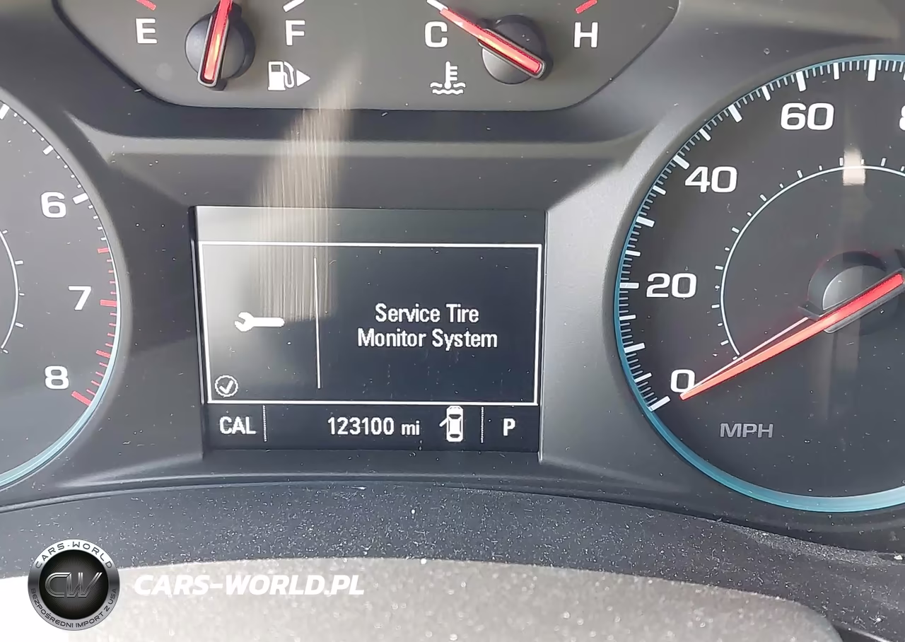 2017 Chevrolet Malibu Ls VIN:1G1ZB5ST6HF158009 - 16
