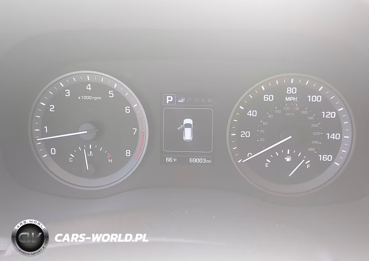 2018 Hyundai Tucson Se VIN:KM8J23A43JU712526 - 7