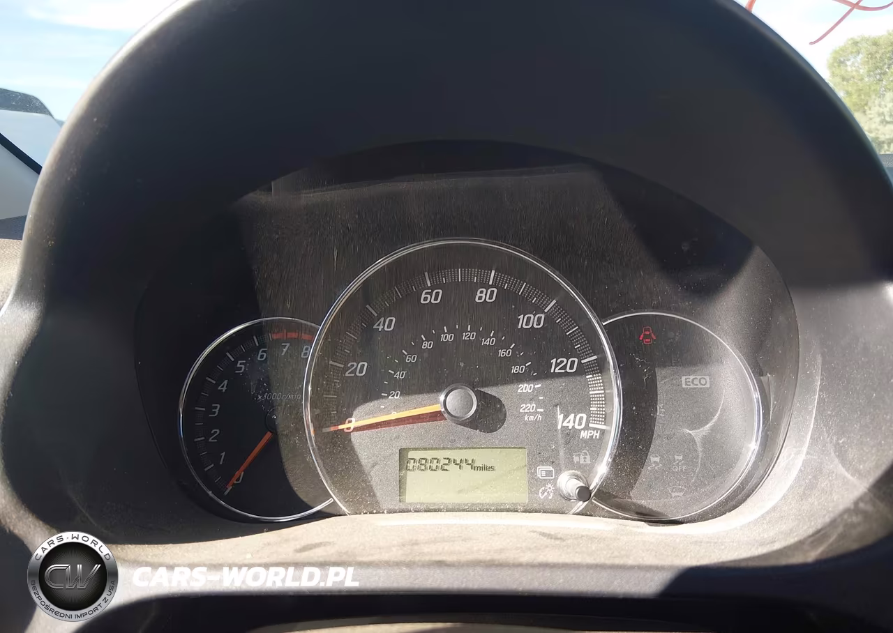 2018 Mitsubishi Mirage Gt VIN:ML32A5HJ8JH005050 - 7