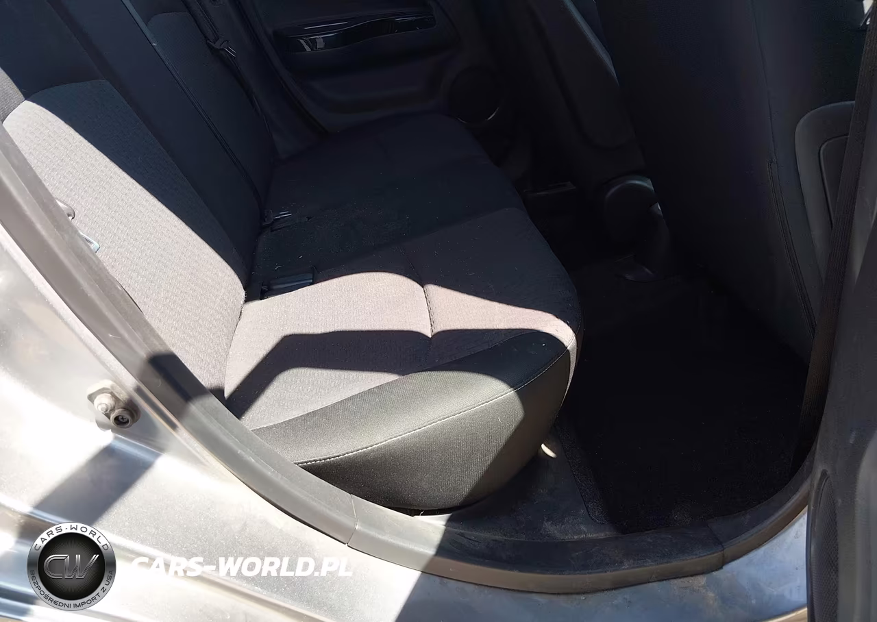 2018 Mitsubishi Mirage Gt VIN:ML32A5HJ8JH005050 - 8