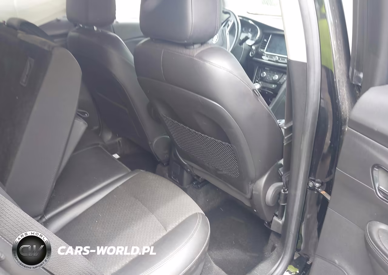 2019 Buick Encore Fwd Preferred VIN:KL4CJASB7KB786802 - 8