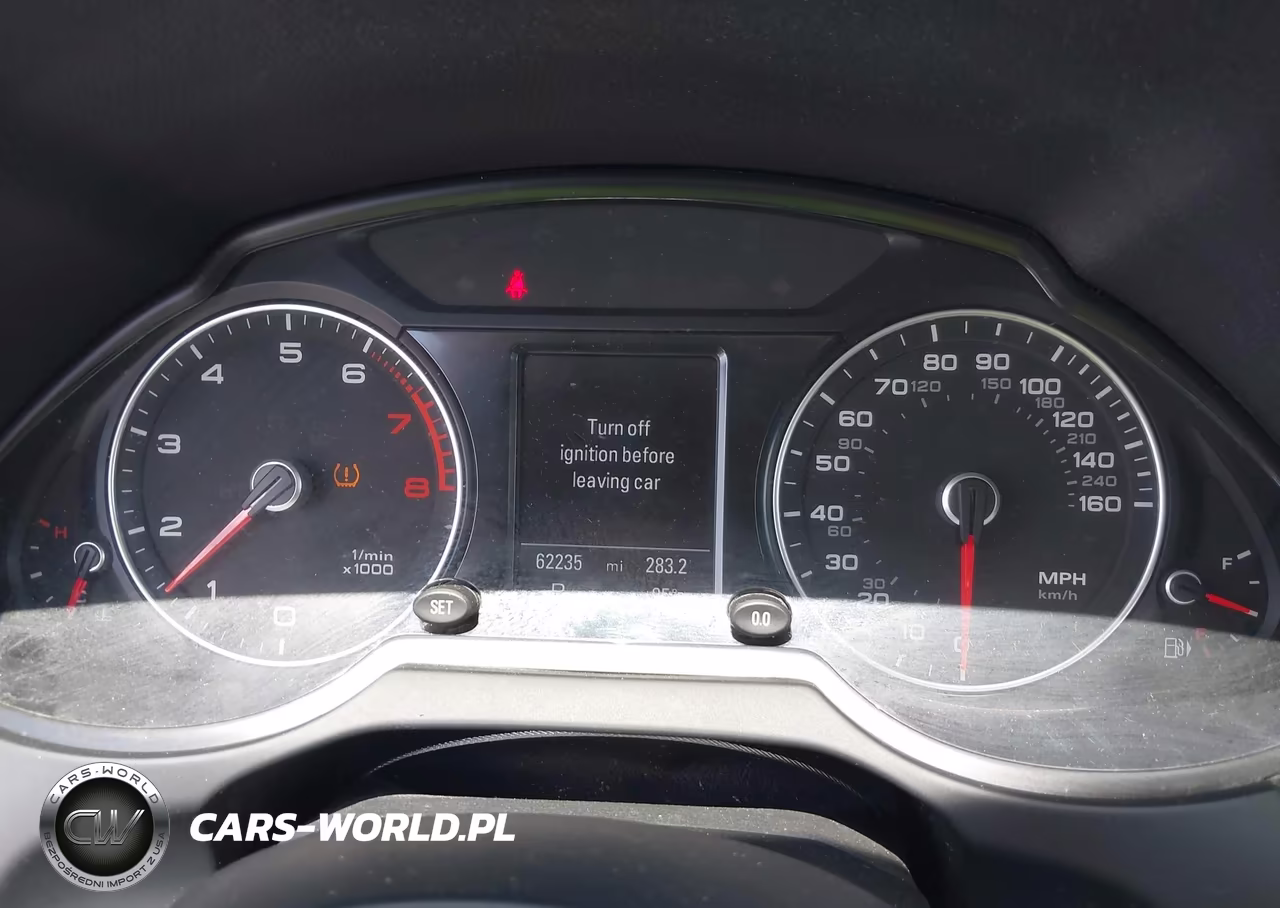 2014 Audi Q5 2.0T Premium VIN:WA1LFAFP6EA046420 - 7