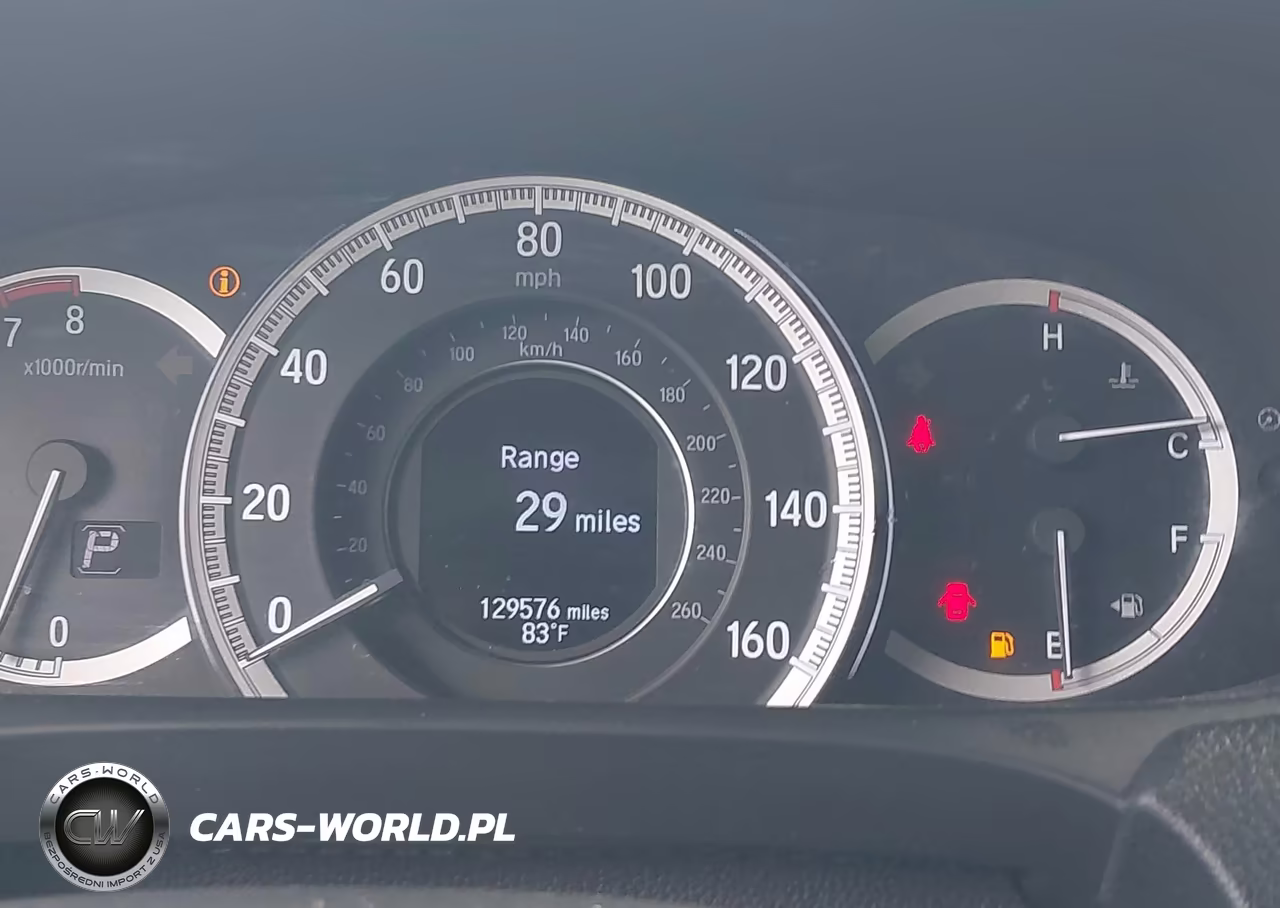 2017 Honda Accord Touring V6 VIN:1HGCR3F98HA019087 - 16