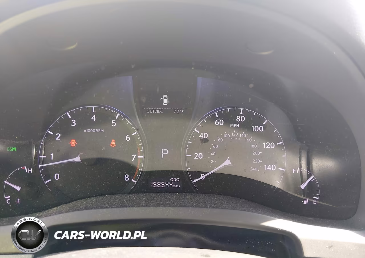 2014 Lexus Rx 350 VIN:JTJZK1BA5E2418978 - 7