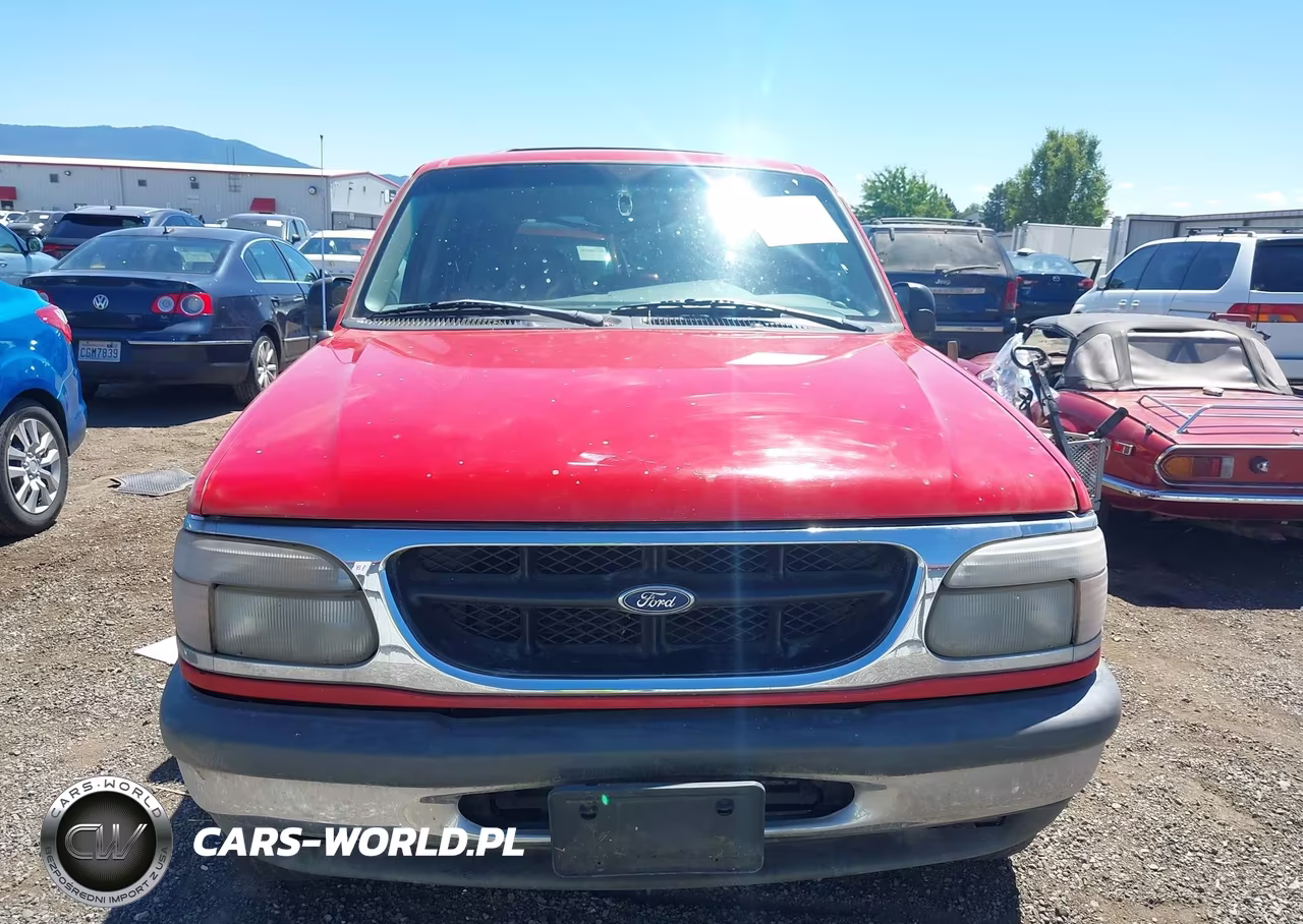 1998 Ford Explorer Eddie Bauer-Limited-Xl-Xlt VIN:1FMZU34E5WUA03220 - 6