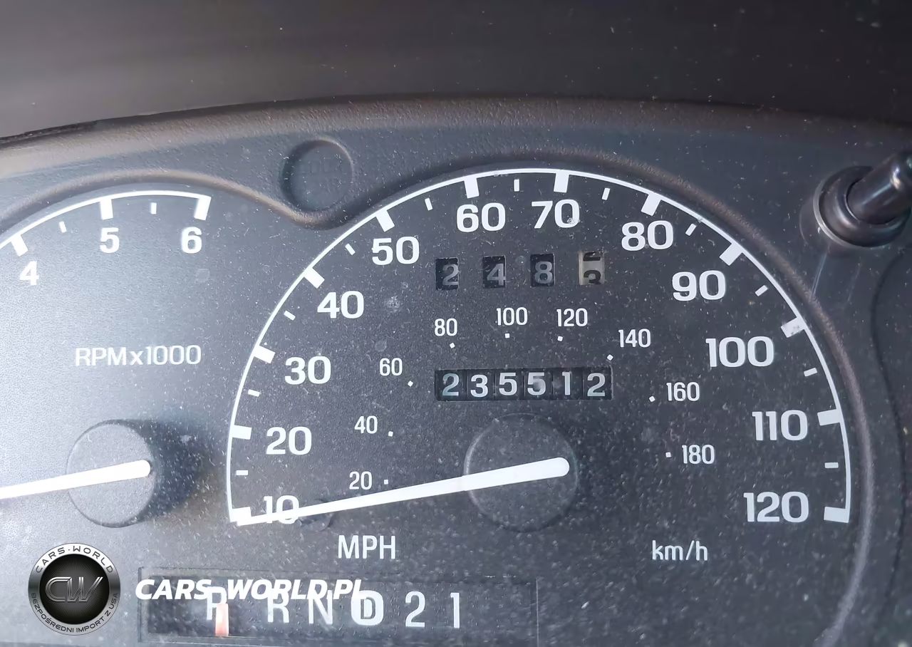 1998 Ford Explorer Eddie Bauer-Limited-Xl-Xlt VIN:1FMZU34E5WUA03220 - 7
