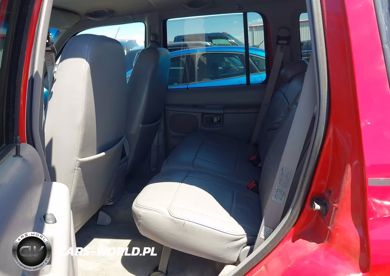 1998 Ford Explorer Eddie Bauer-Limited-Xl-Xlt VIN:1FMZU34E5WUA03220 - 8