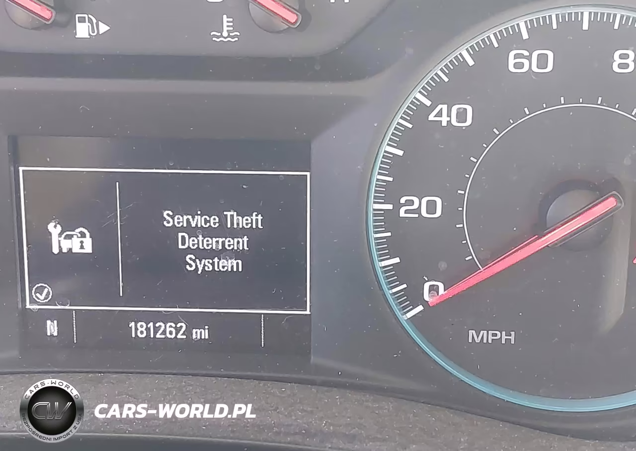 2019 Chevrolet Malibu 1Ls VIN:1G1ZB5ST5KF211516 - 7