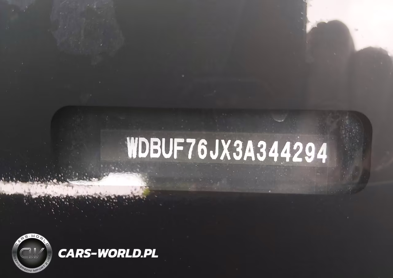 2003 Mercedes-Benz E 55 Amg VIN:WDBUF76JX3A344294 - 17