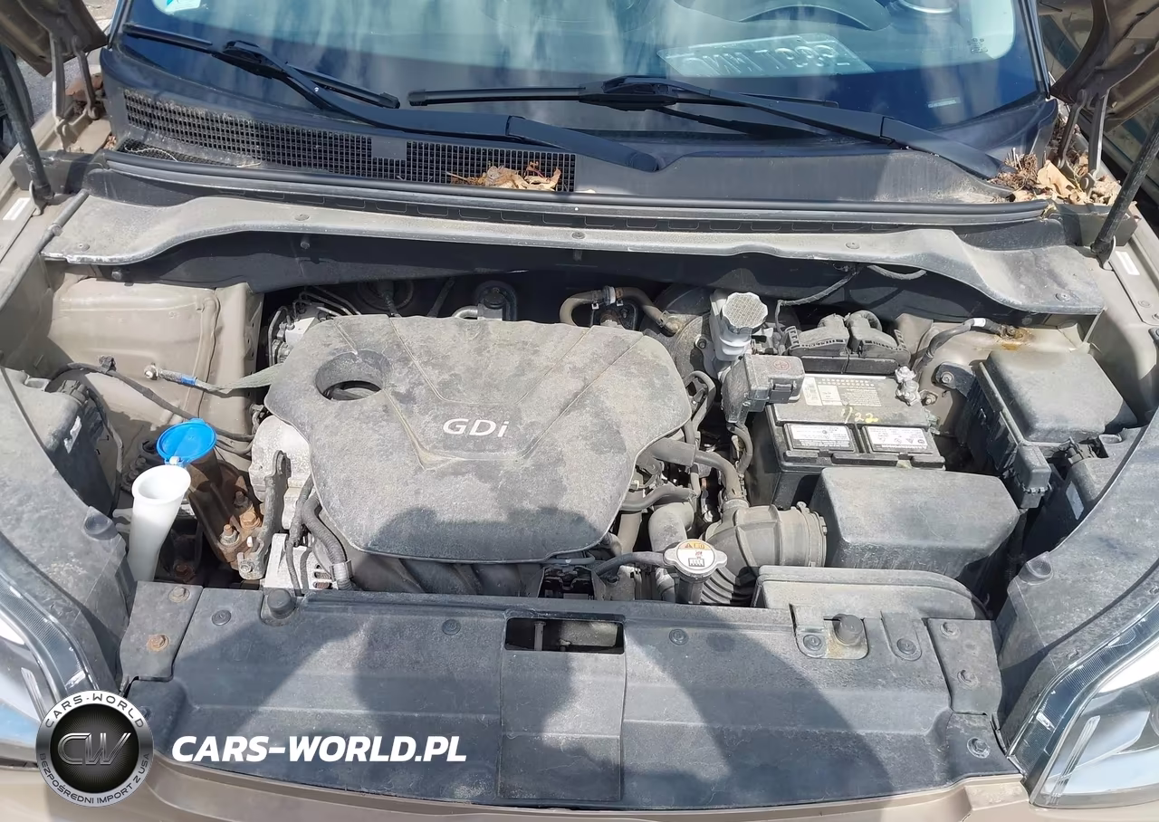 2015 Kia Soul VIN:KNDJN2A20F7168335 - 10