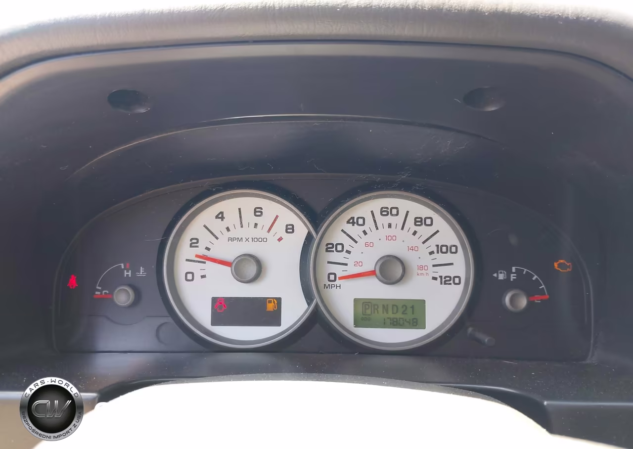 2005 Ford Escape Xlt VIN:1FMCU93125KA79785 - 7