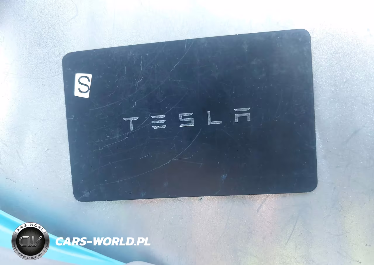 2022 Tesla Model S Dual Motor All-Wheel Drive VIN:5YJSA1E53NF489762 - 10