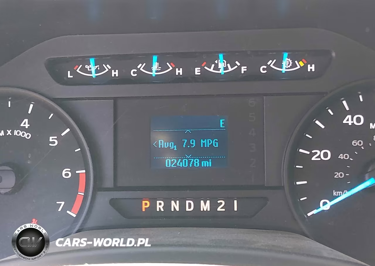 2017 Ford F-250 Xl VIN:1FDBF2A67HEE28955 - 15