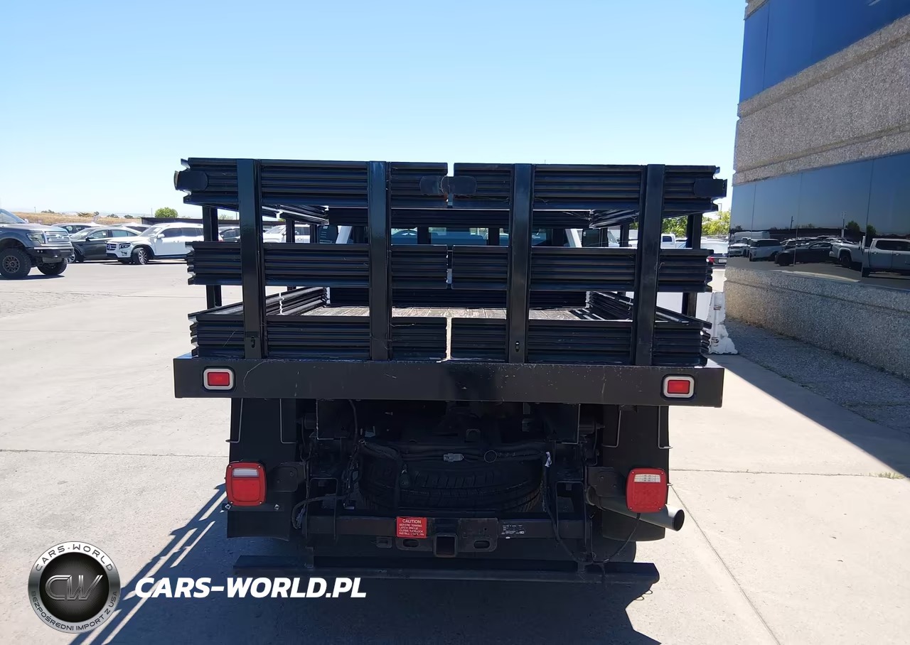 2017 Ford F-250 Xl VIN:1FDBF2A67HEE28955 - 16