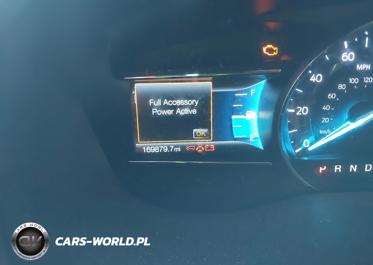 2019 Ford Explorer Limited VIN:1FM5K7F84KGB10755 - 7