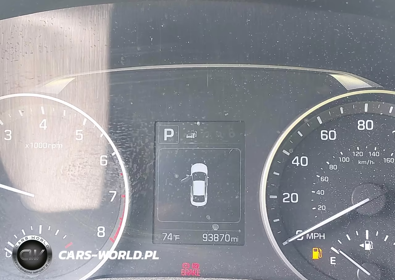 2018 Hyundai Elantra Sel VIN:5NPD84LF6JH371654 - 7