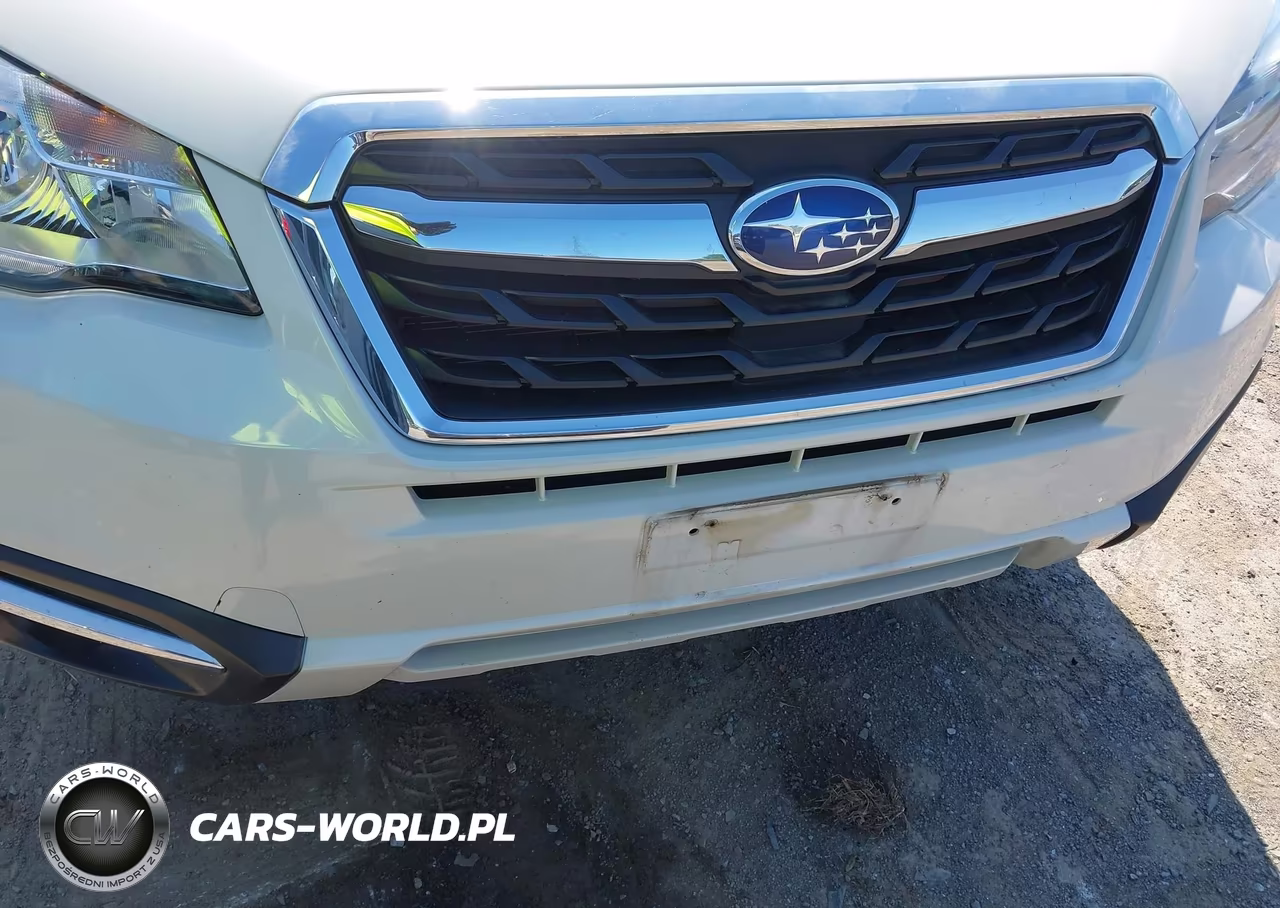 2017 Subaru Forester 2.5I Limited VIN:JF2SJAJC0HH402264 - 6