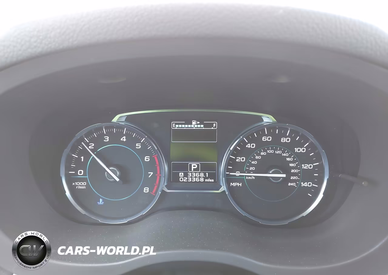 2017 Subaru Forester 2.5I Limited VIN:JF2SJAJC0HH402264 - 7