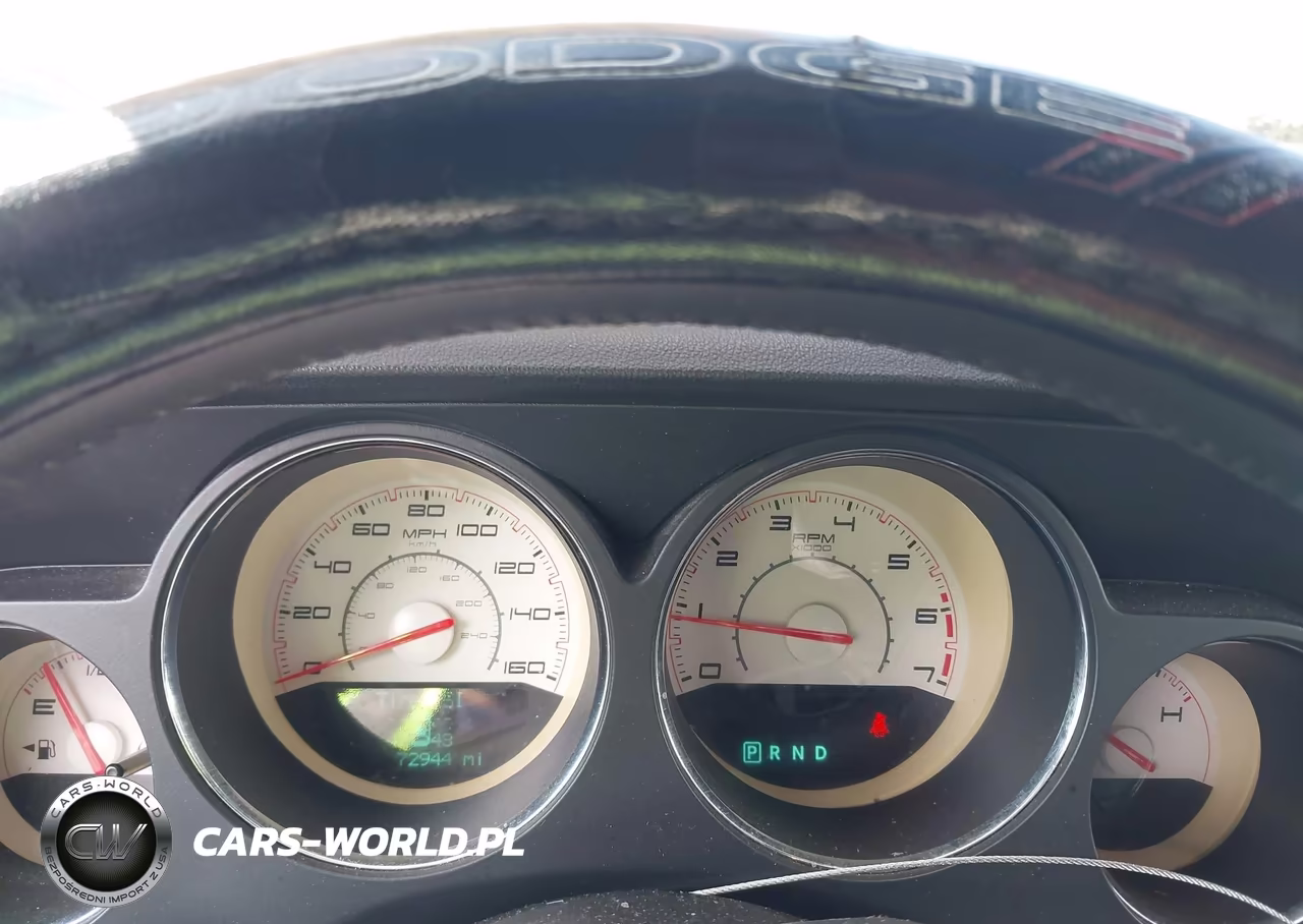 2011 Dodge Challenger R-T VIN:2B3CJ5DT8BH560831 - 7