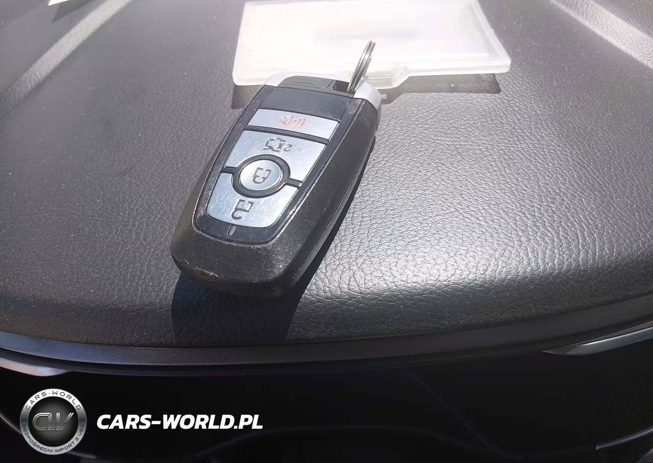 2019 Ford Fusion Hybrid Se VIN:3FA6P0LU9KR274049 - 11