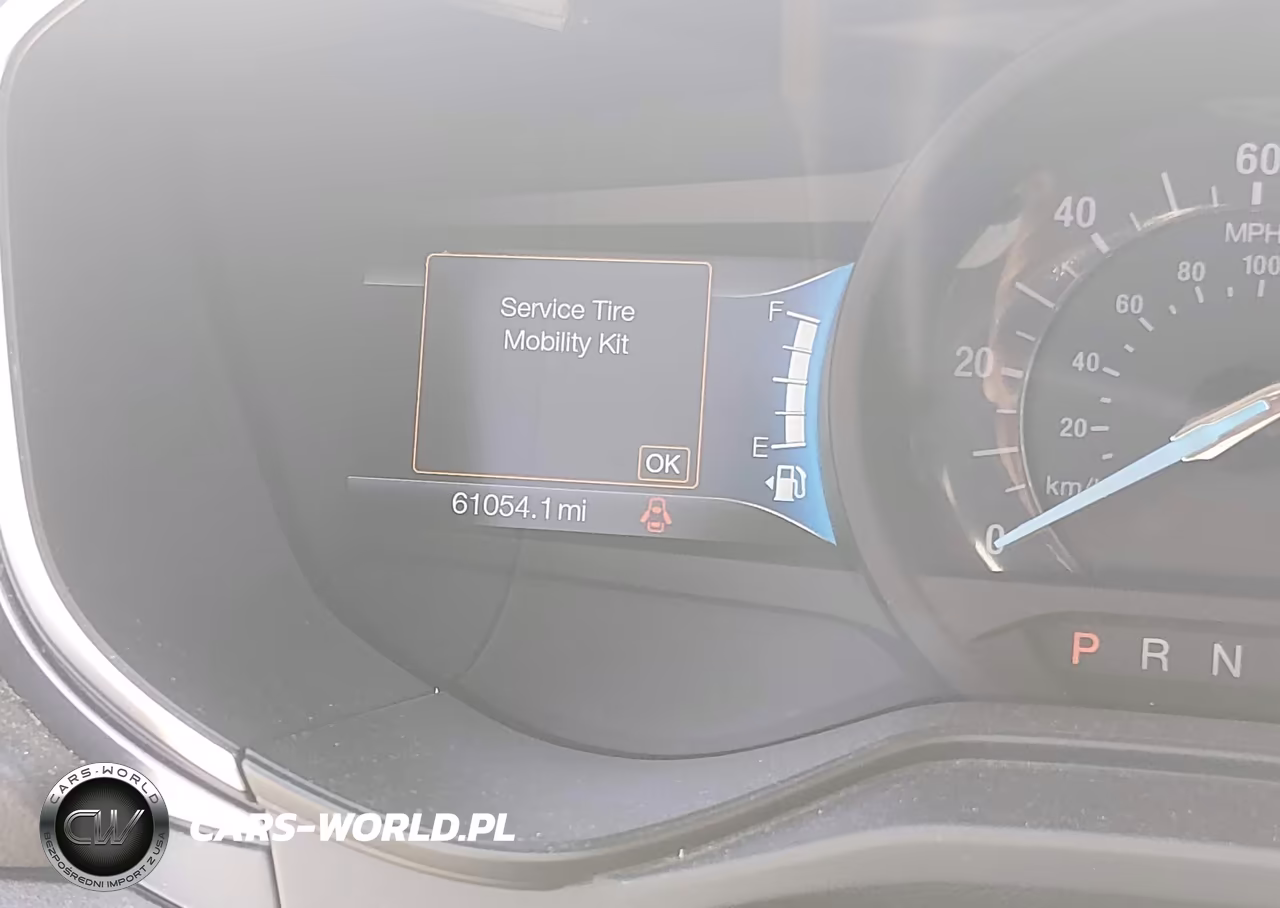 2019 Ford Fusion Hybrid Se VIN:3FA6P0LU9KR274049 - 15