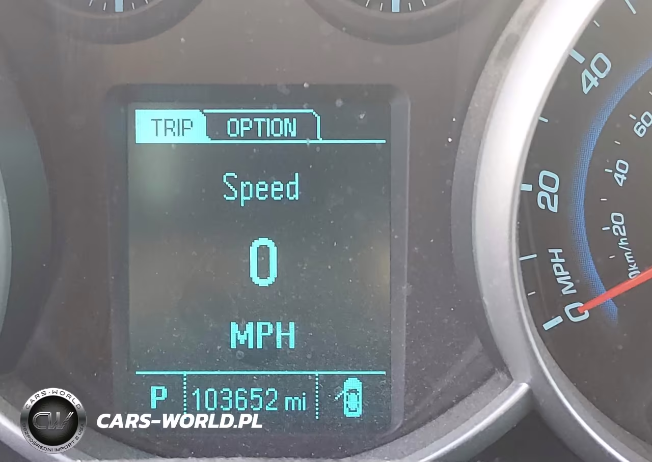 2014 Chevrolet Cruze 1Lt Auto VIN:1G1PC5SBXE7445466 - 15