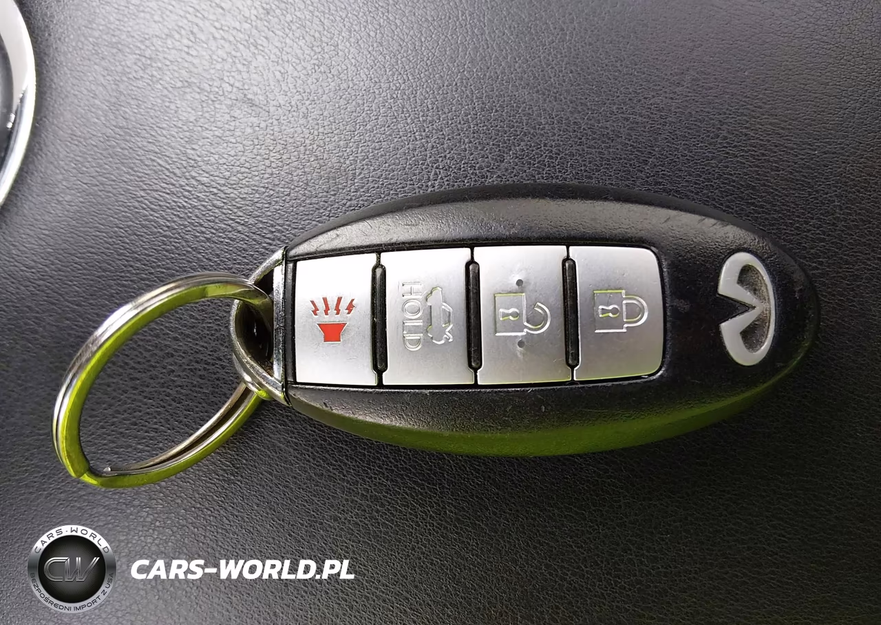 2010 Infiniti G37X VIN:JN1CV6AR9AM452394 - 11