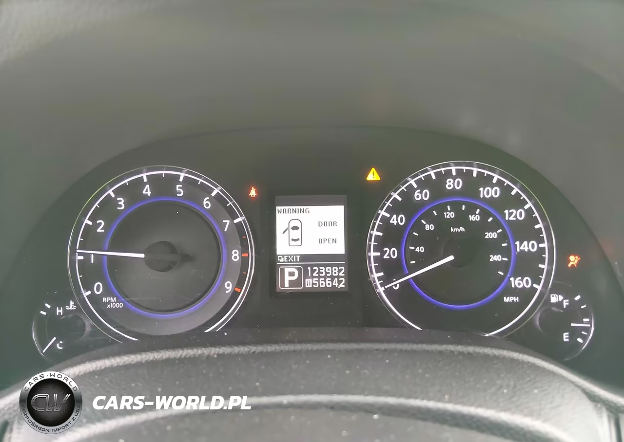 2010 Infiniti G37X VIN:JN1CV6AR9AM452394 - 7