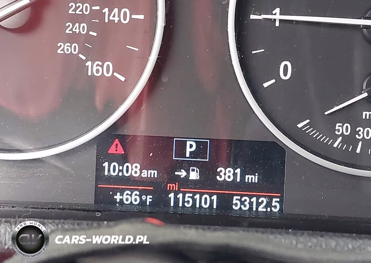 2017 BMW X3 Sdrive28I VIN:5UXWZ7C3XH0V94282 - 15